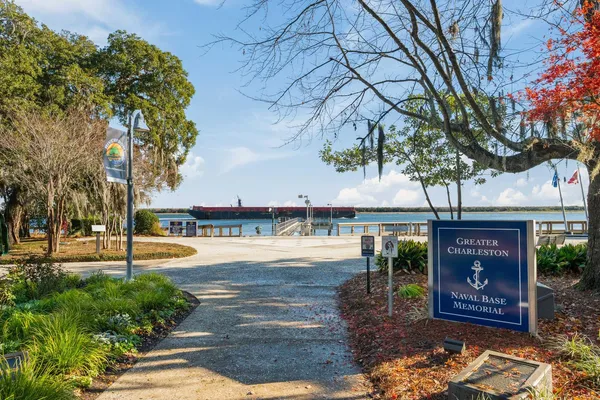 $1,800,000 | 2545 North Hobson Avenue, North Charleston, SC 29405