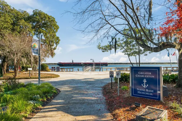 $2,400,000 | 2545 North Hobson Avenue, North Charleston, SC 29405