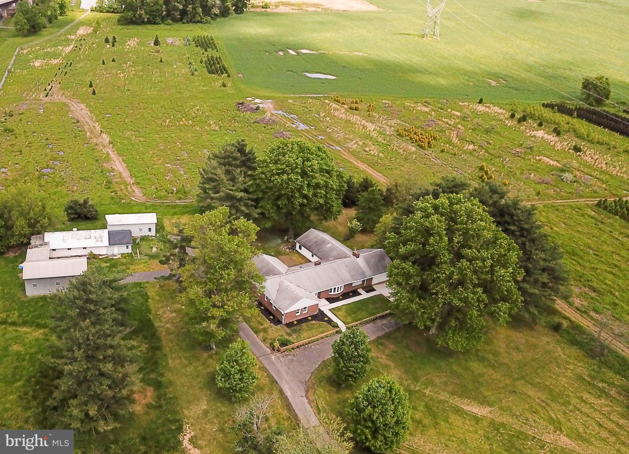 1244 Hedding Road Columbus, NJ 08022 - Photo 2 of 74