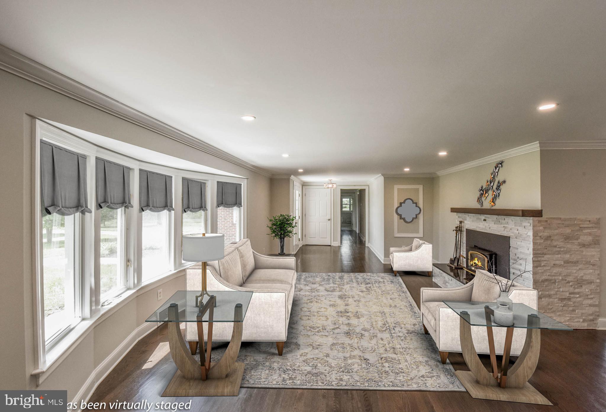 1244 Hedding Road Columbus, NJ 08022 - Photo 10 of 74