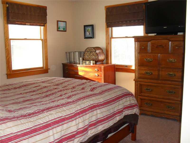 89 Fuller Mountain Road Phippsburg, ME 04562 - Photo 7 of 21 Master Bedroom. Master Bedroom with...