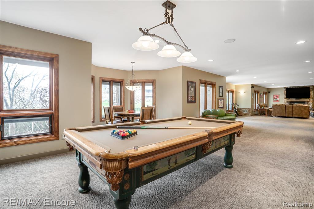6993 Oakhurst Ridge Road Clarkston, MI 48348 - Photo 44 of 58 Gallery Image 44