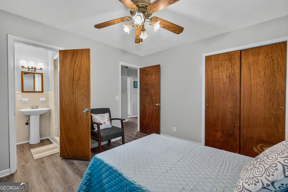173 Fish Hall Road Brunswick, GA 31523 - Photo 21 of 52