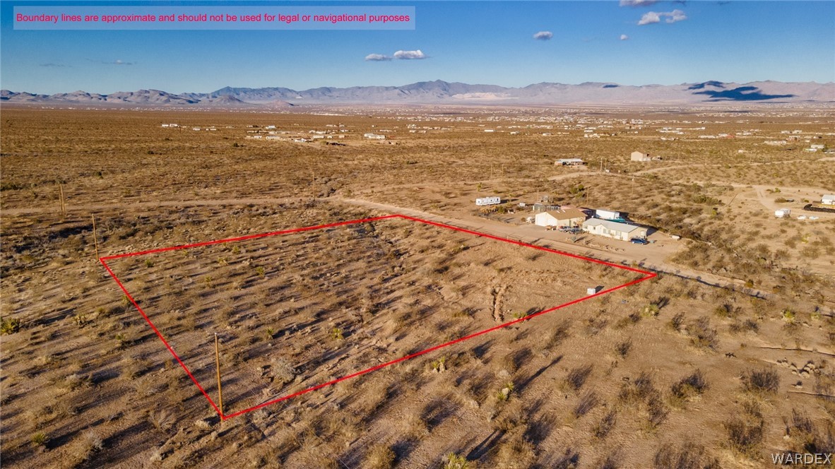 1533 Growler Road Golden Valley, AZ 86413 - Photo 6 of 17 a view of an ocean
