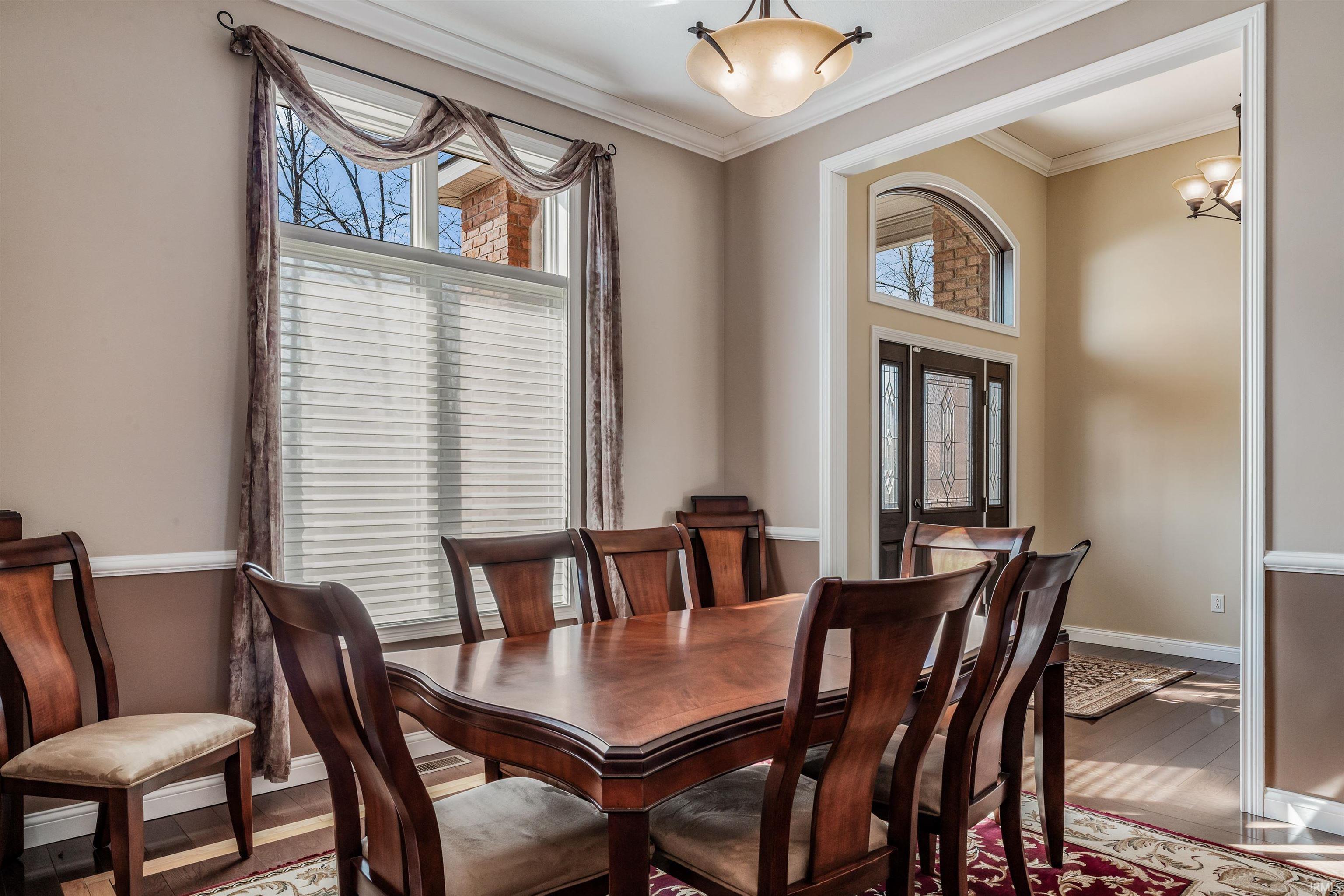 3420 West Cook Road Fort Wayne, IN 46818 - Photo 4 of 36