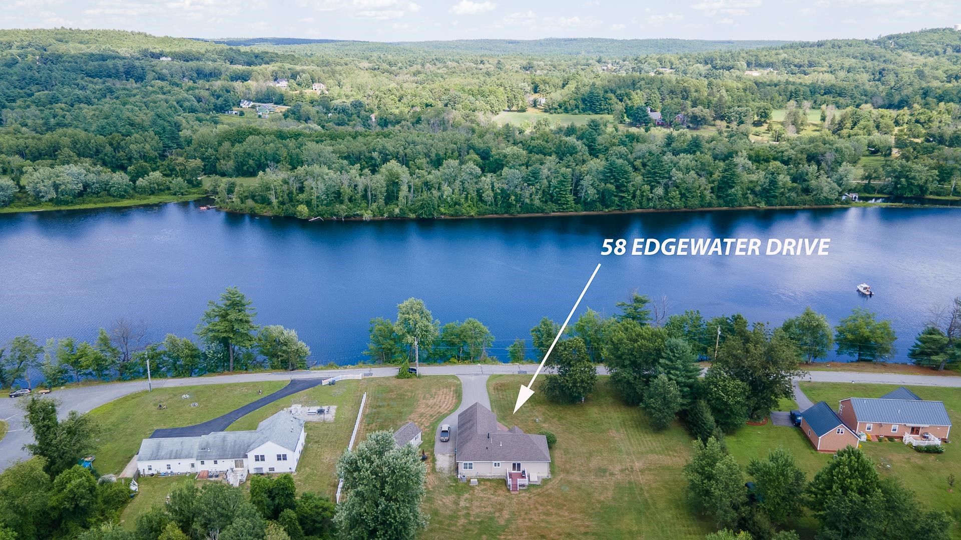 58 Edgewater Drive, Unit 58 Hooksett, NH 03106 - Photo 2 of 35