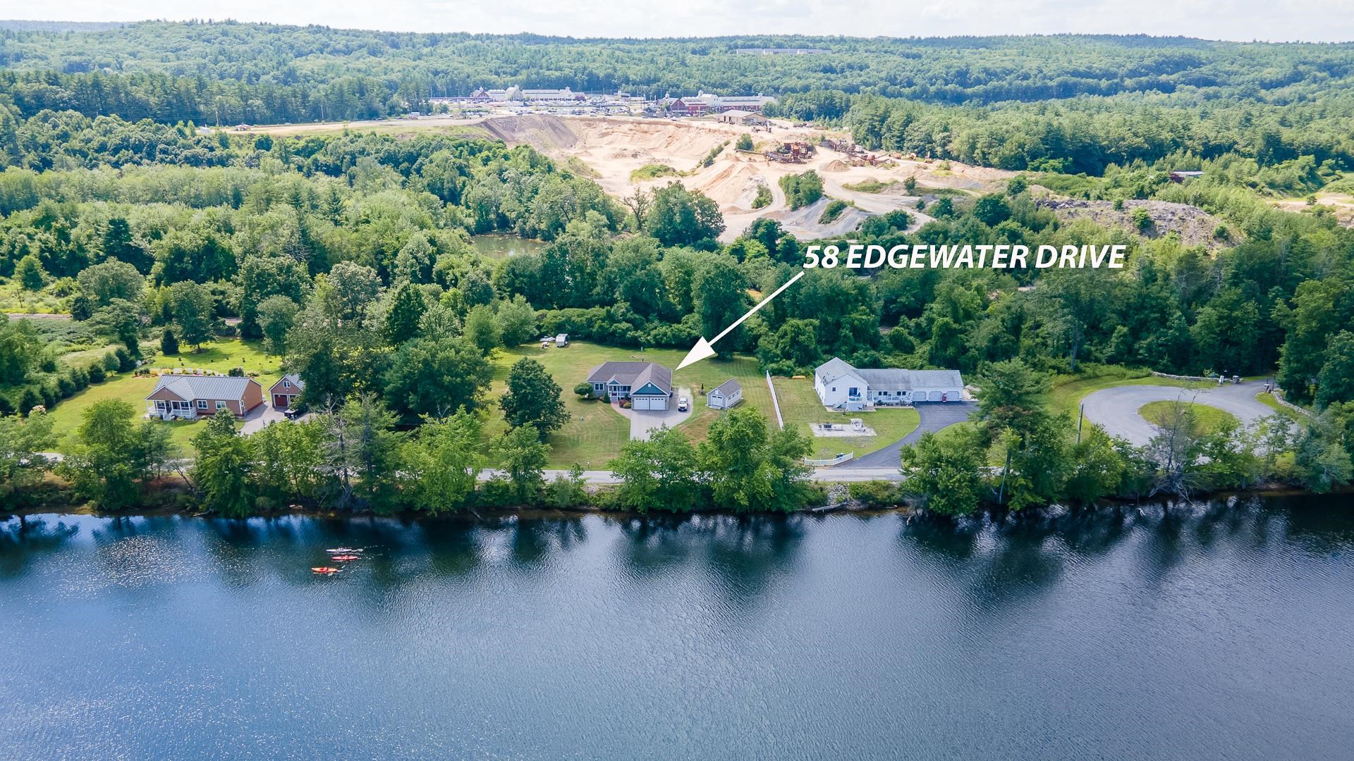 58 Edgewater Drive, Unit 58 Hooksett, NH 03106 - Photo 3 of 35