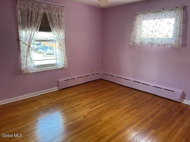 39 Clayton Place Albany, NY 12209 - Photo 11 of 19 bedroom 2