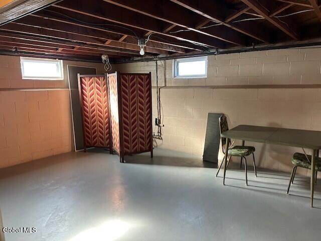 39 Clayton Place Albany, NY 12209 - Photo 14 of 19 base 2