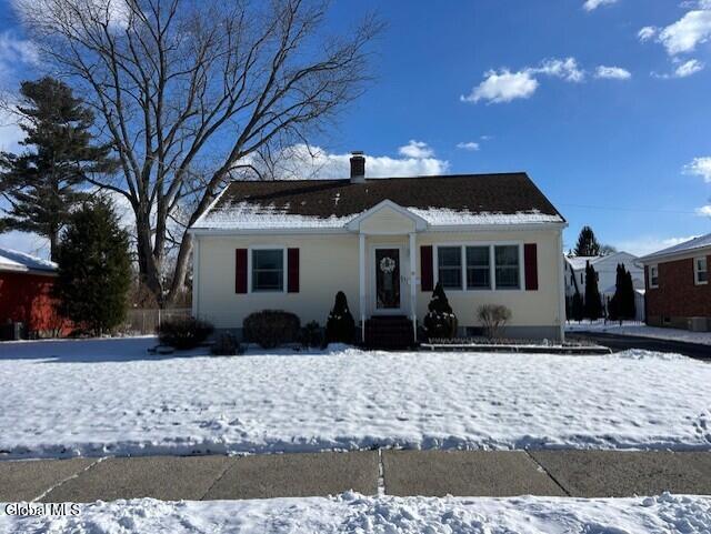 39 Clayton Place Albany, NY 12209 - Photo 2 of 19 front center