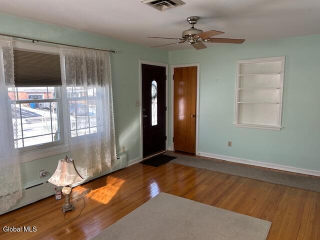 39 Clayton Place Albany, NY 12209 - Photo 4 of 19 lr 2