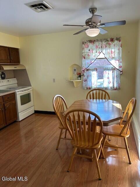 39 Clayton Place Albany, NY 12209 - Photo 9 of 19 b fast area