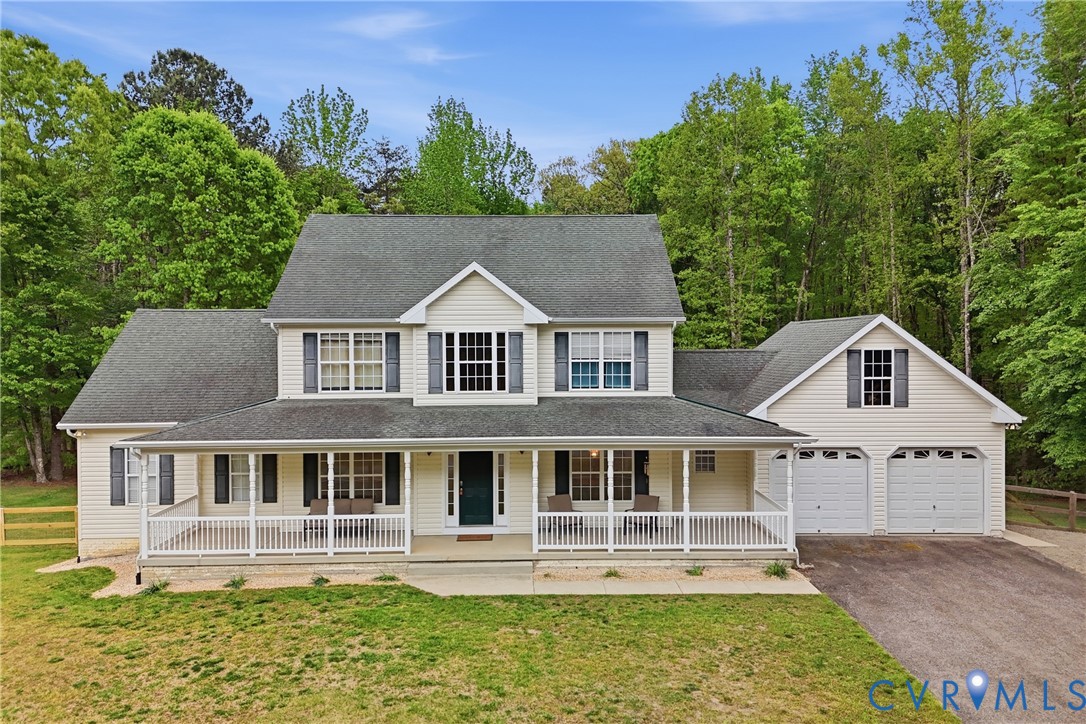 2436 Johnson Road Mineral, VA 23117 - Photo 44 of 54