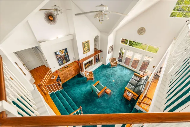 $2,295,000 | 1881 Meiners Road, Ojai, CA 93023