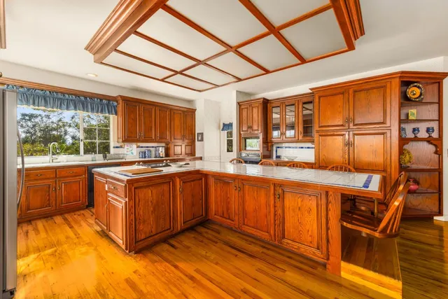 $2,295,000 | 1881 Meiners Road, Ojai, CA 93023