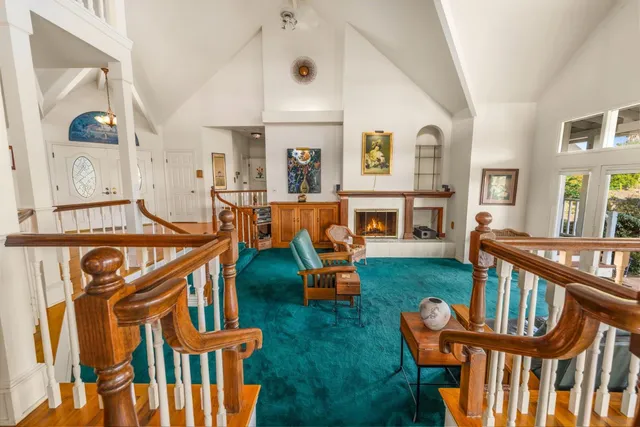 $2,295,000 | 1881 Meiners Road, Ojai, CA 93023