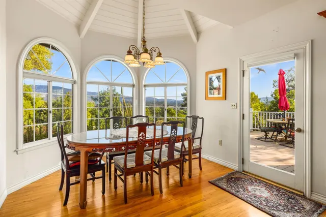 $2,295,000 | 1881 Meiners Road, Ojai, CA 93023