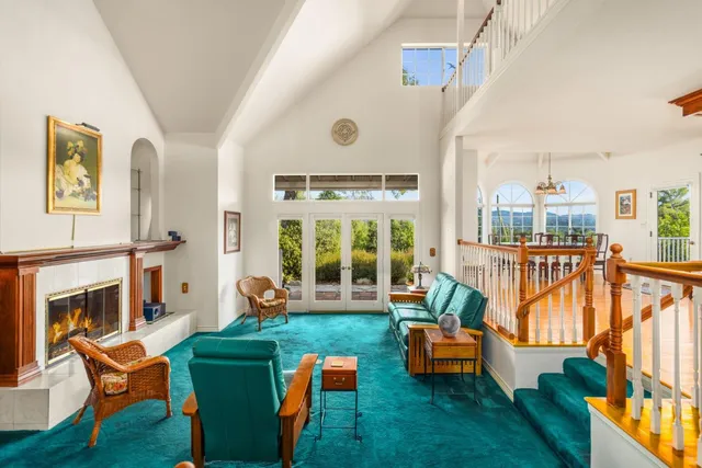 $2,295,000 | 1881 Meiners Road, Ojai, CA 93023