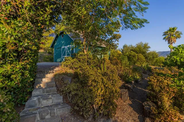 $2,295,000 | 1881 Meiners Road, Ojai, CA 93023