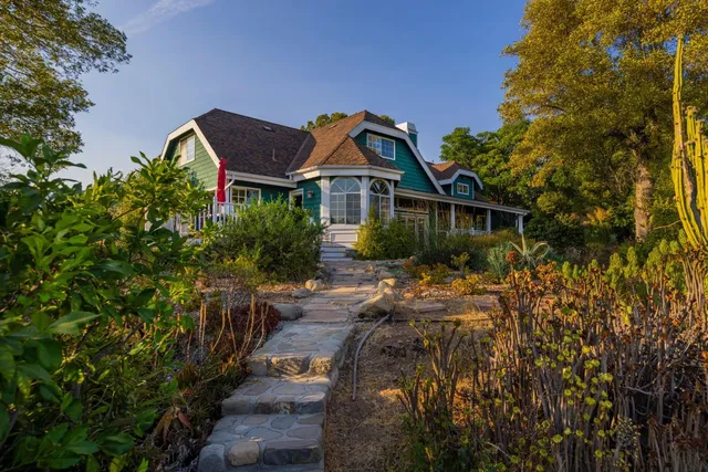 $2,295,000 | 1881 Meiners Road, Ojai, CA 93023