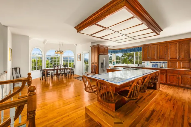 $2,295,000 | 1881 Meiners Road, Ojai, CA 93023