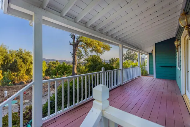 $2,295,000 | 1881 Meiners Road, Ojai, CA 93023