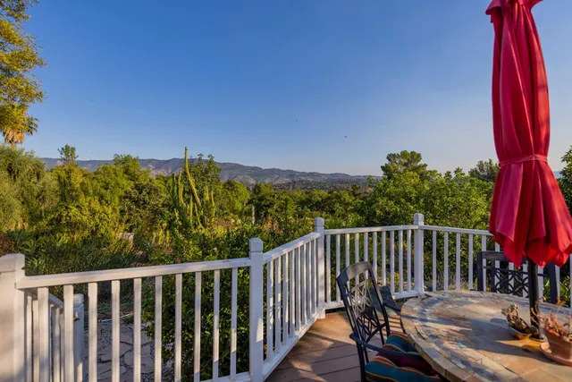 $2,295,000 | 1881 Meiners Road, Ojai, CA 93023