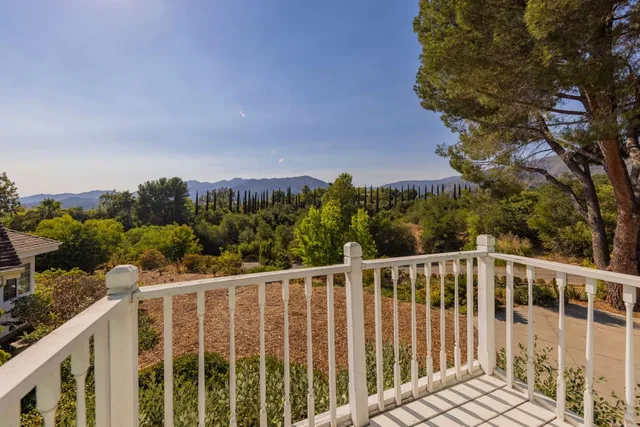 $2,295,000 | 1881 Meiners Road, Ojai, CA 93023