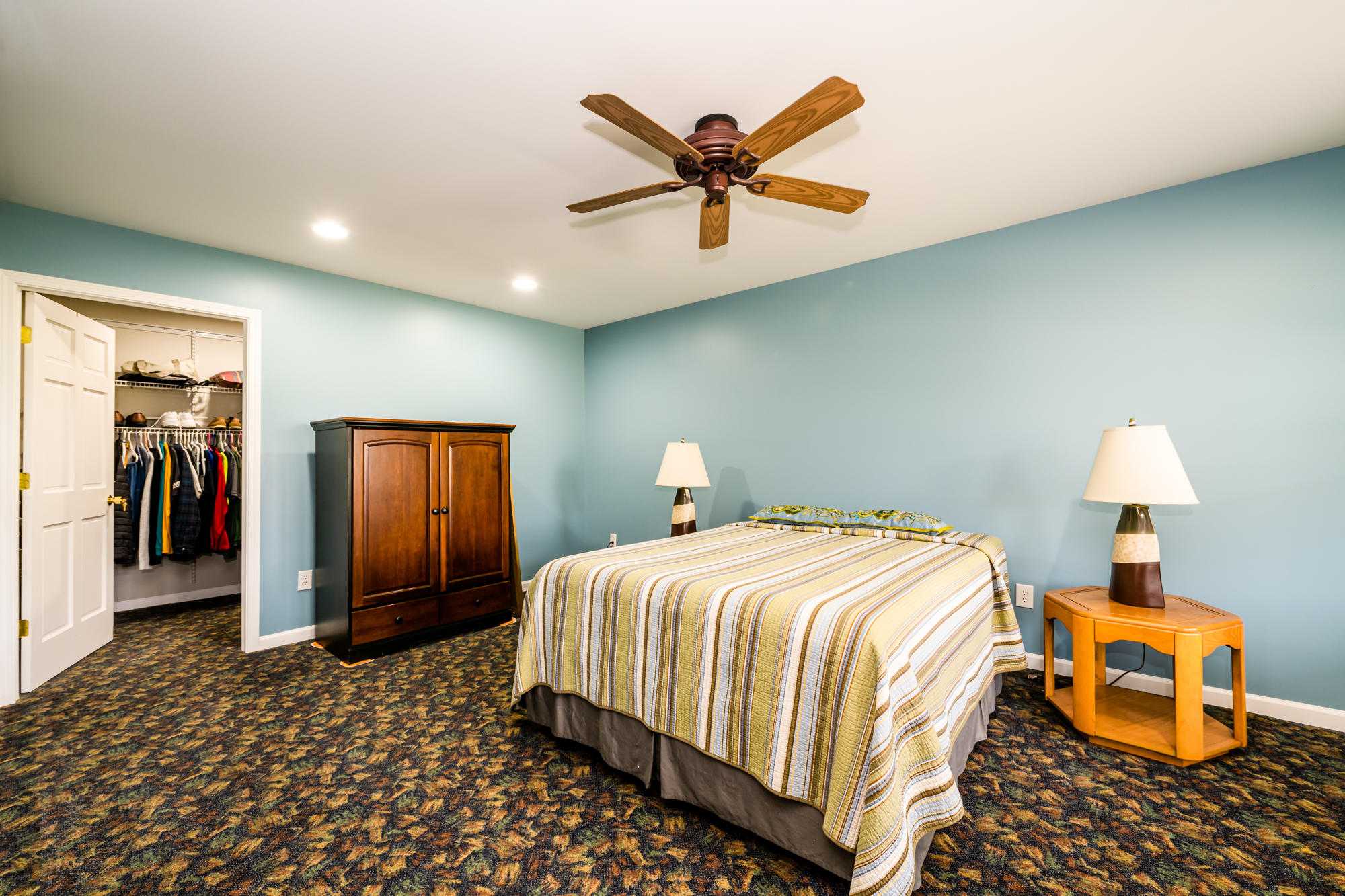 2811 Fairview Road Eau Claire, MI 49111 - Photo 17 of 35 Fairlawn-120