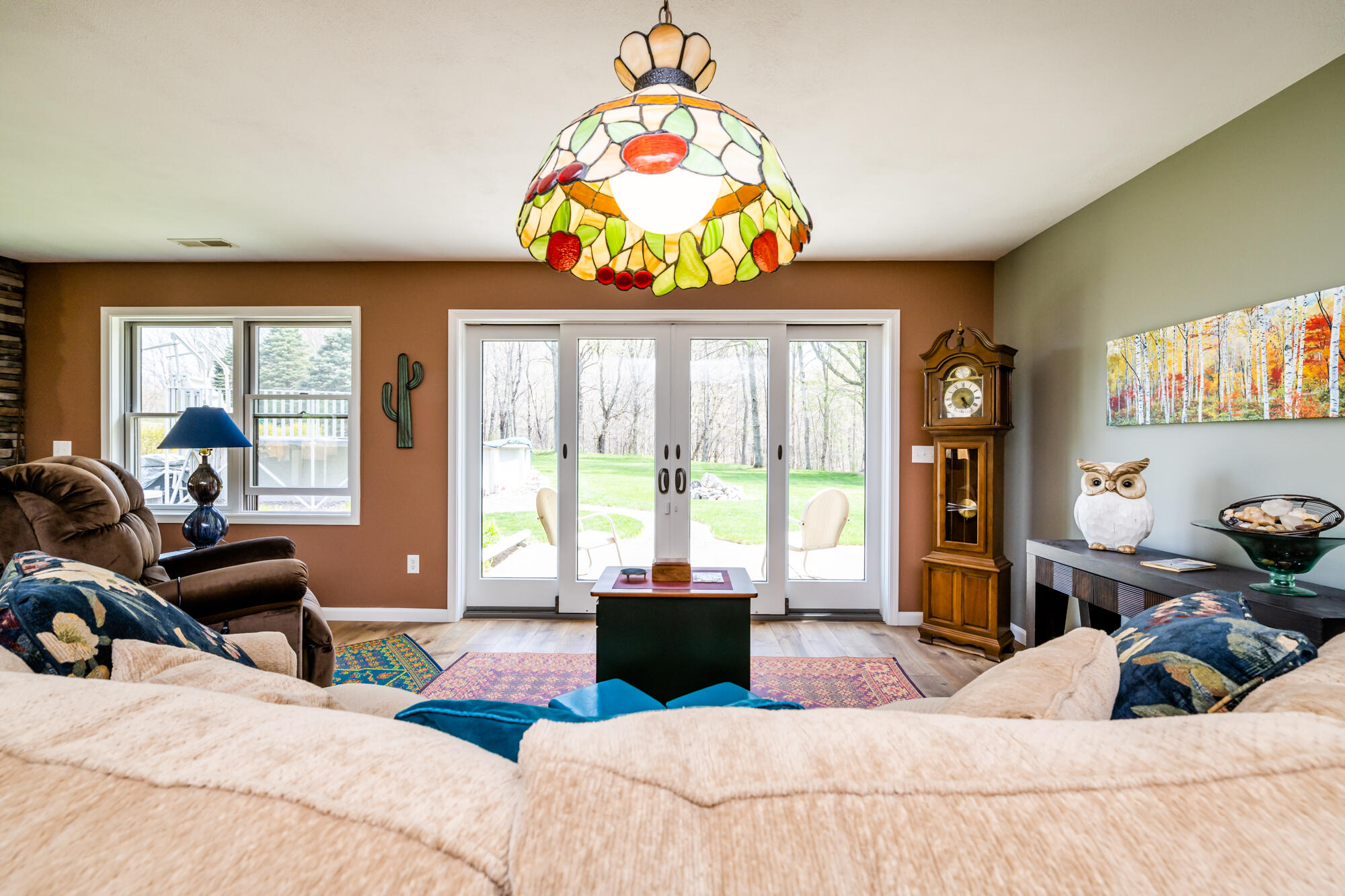 2811 Fairview Road Eau Claire, MI 49111 - Photo 8 of 35 Fairlawn-110