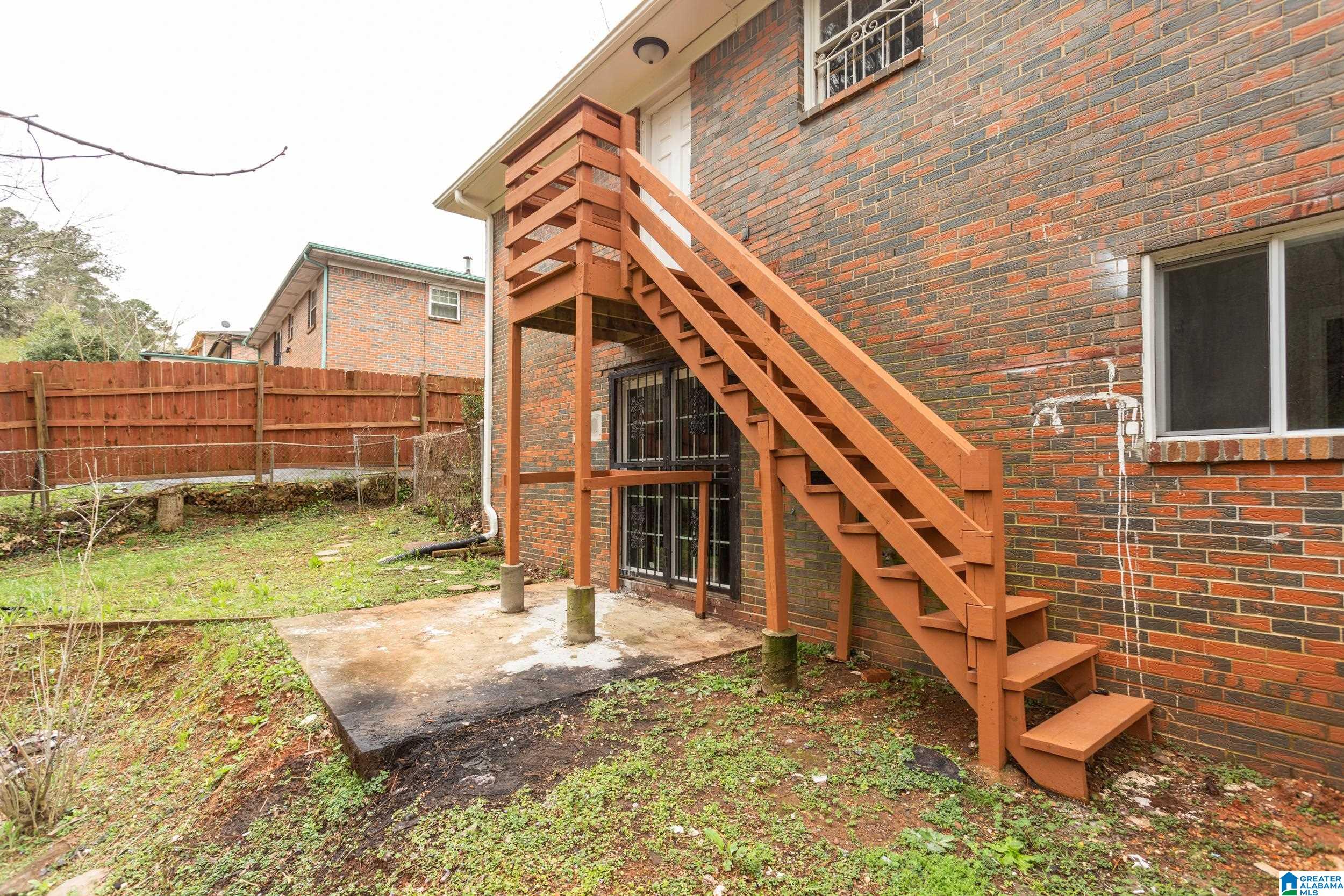 1513 Spaulding Ishkooda Road Birmingham, AL 35211 - Photo 33 of 36