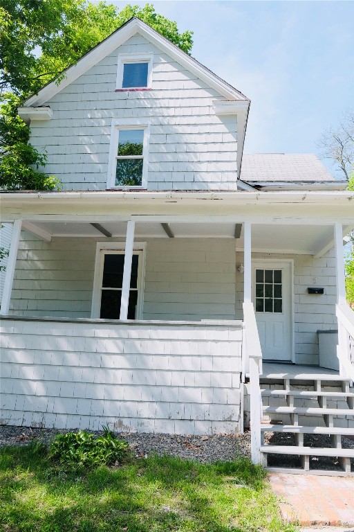 5 Ithaca Street Waverly, NY 14892 - Photo 2 of 24