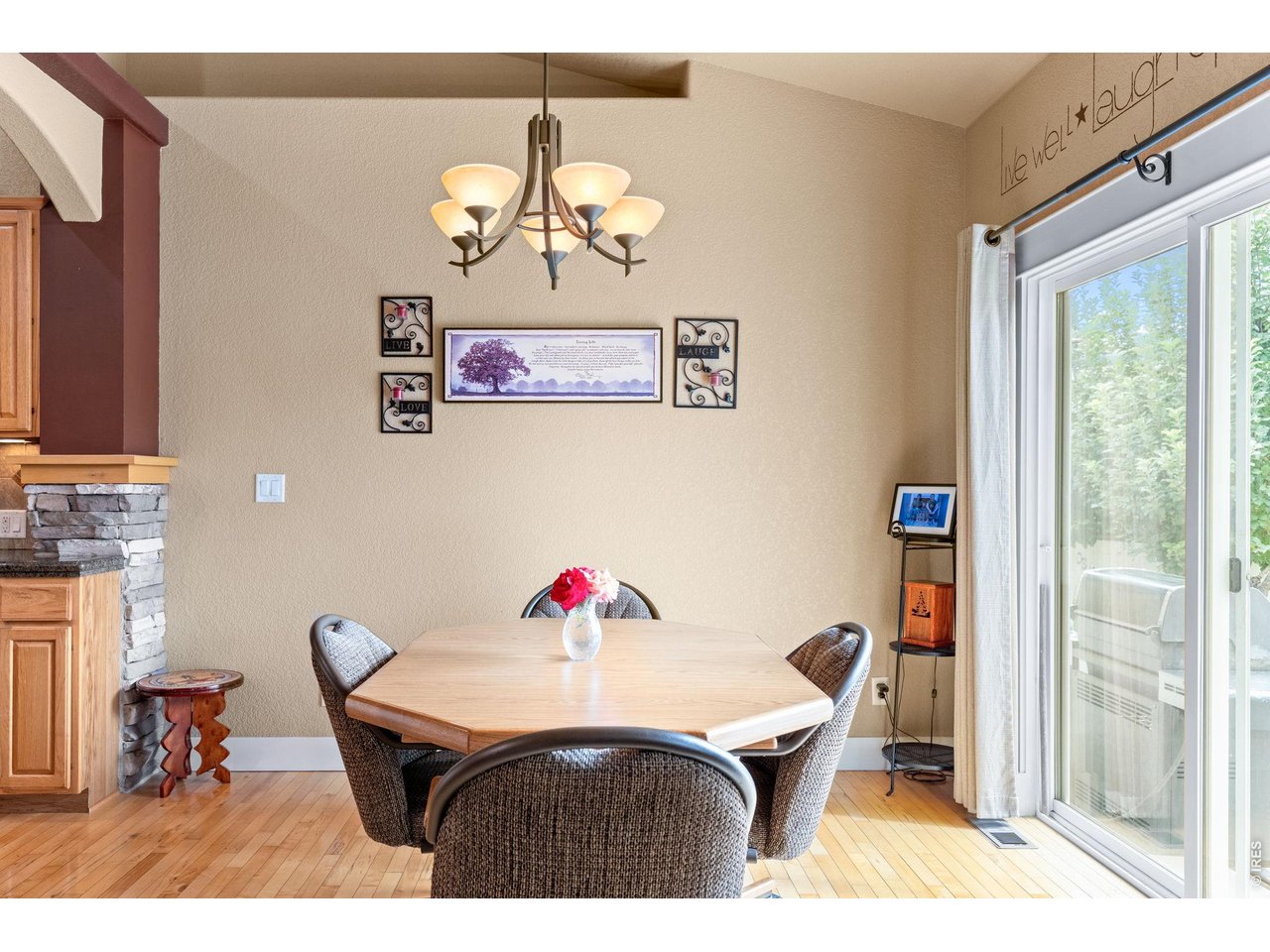 6710 31st St Road Greeley, CO 80634 - Photo 13 of 41 Dining