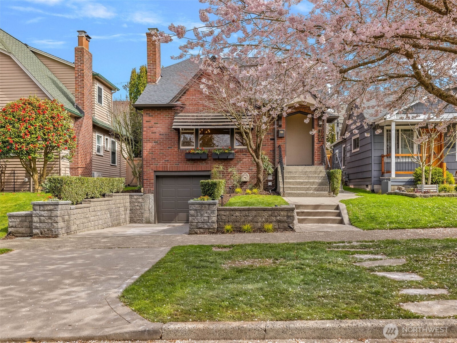 1906 44th Avenue Southwest Seattle, WA 98116 - Photo 1 of 38
