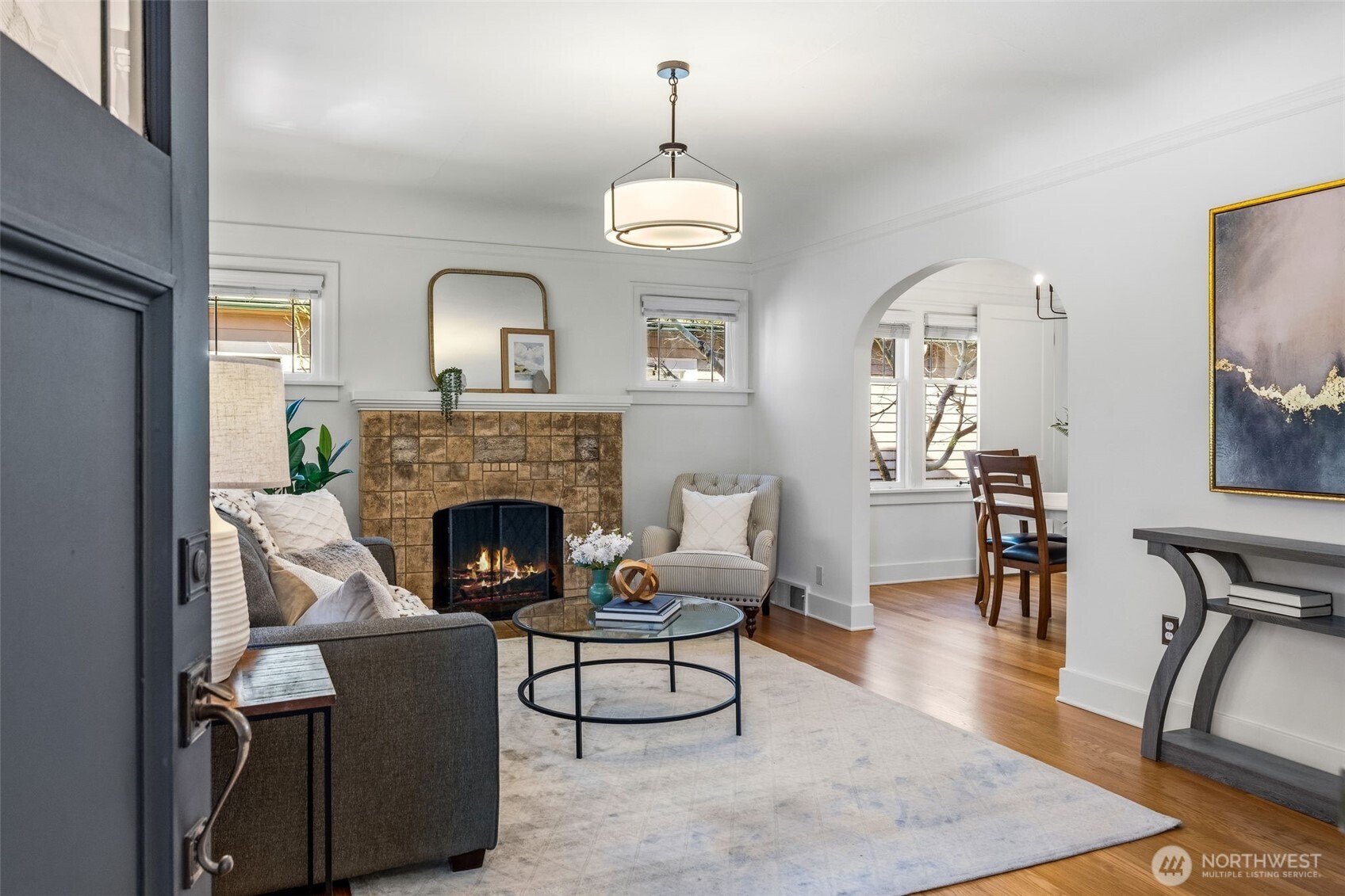 1906 44th Avenue Southwest Seattle, WA 98116 - Photo 3 of 38