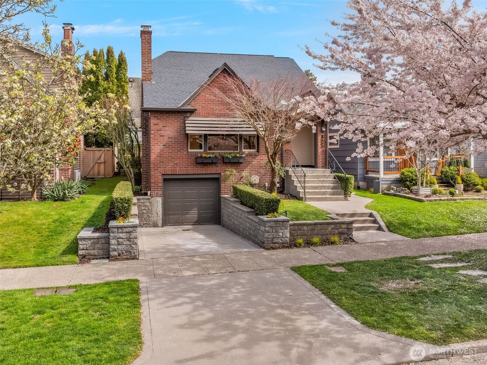 1906 44th Avenue Southwest Seattle, WA 98116 - Photo 38 of 38