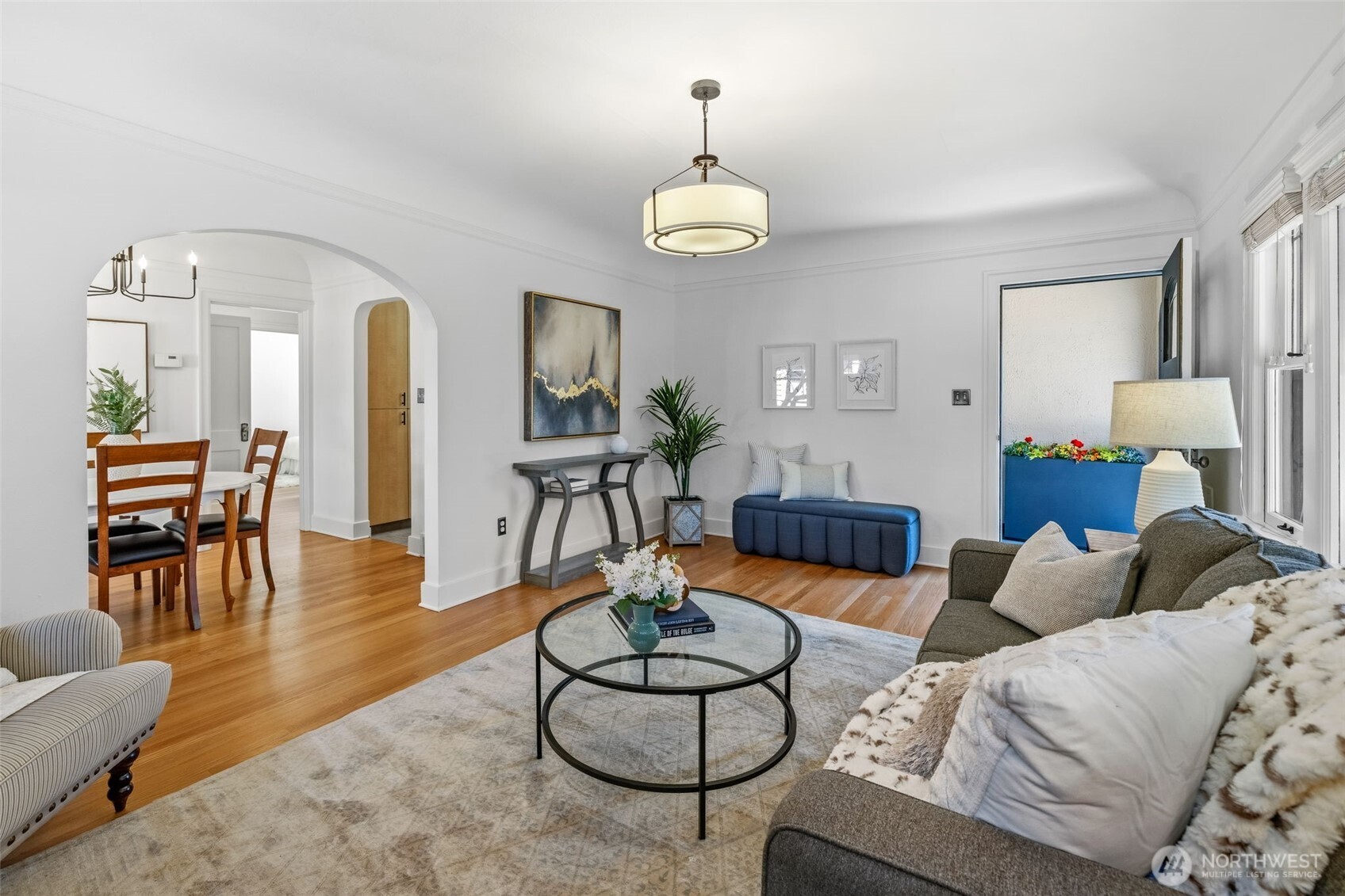 1906 44th Avenue Southwest Seattle, WA 98116 - Photo 5 of 38