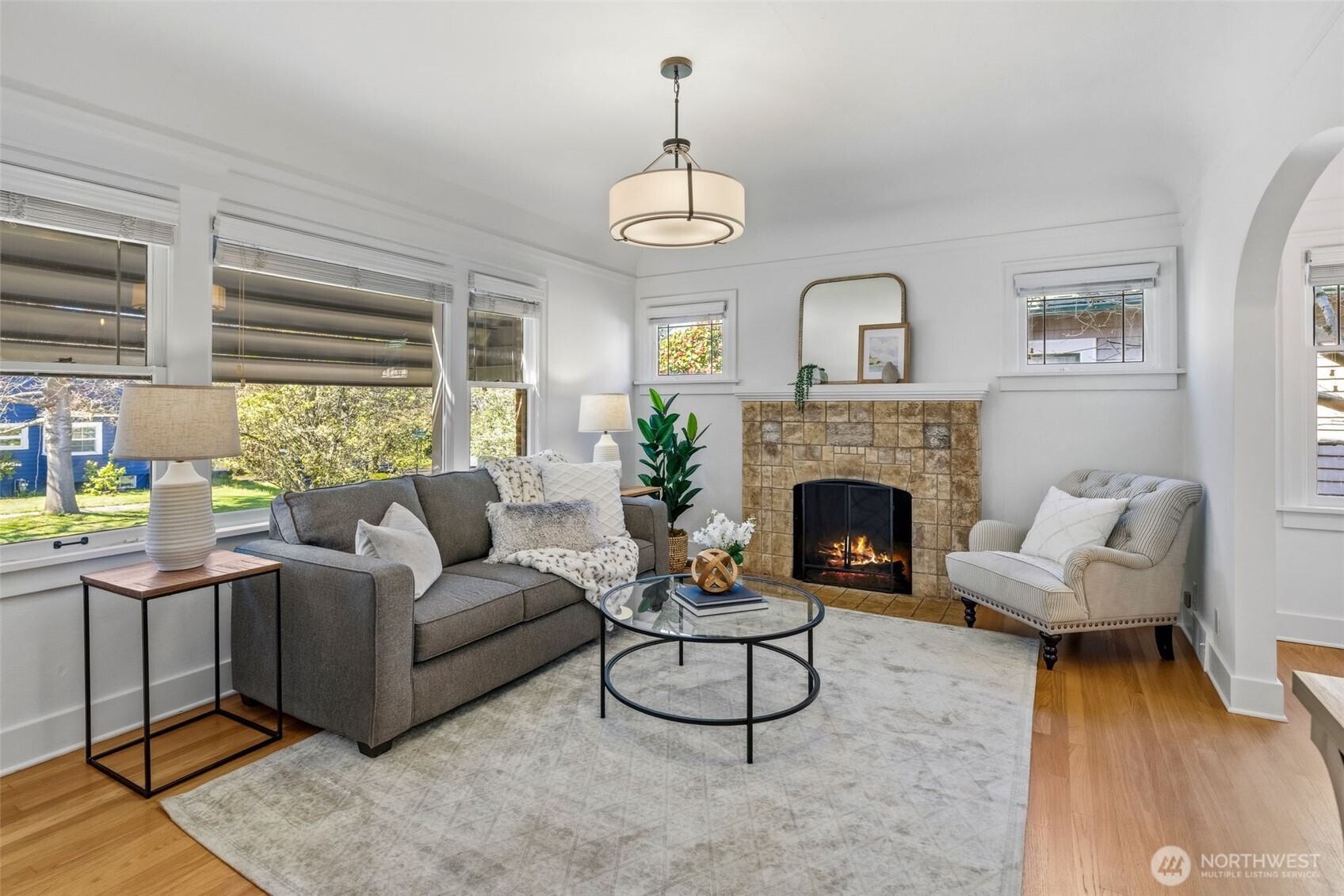 1906 44th Avenue Southwest Seattle, WA 98116 - Photo 6 of 38