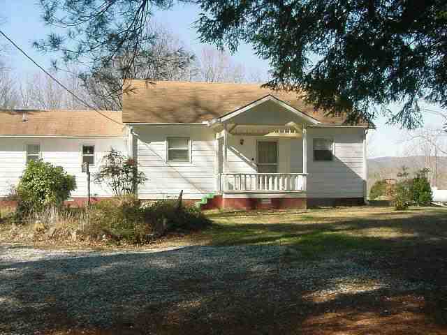 195 Old Turnpike Road Mountain Rest, SC 29664 - Photo 1 of 1 Gallery Image 1