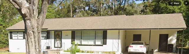 $94,900 | 160 Wildwood Circle, Jackson, MS 39212