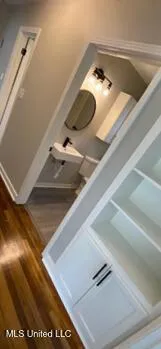 $94,900 | 160 Wildwood Circle, Jackson, MS 39212