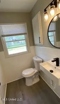 $94,900 | 160 Wildwood Circle, Jackson, MS 39212