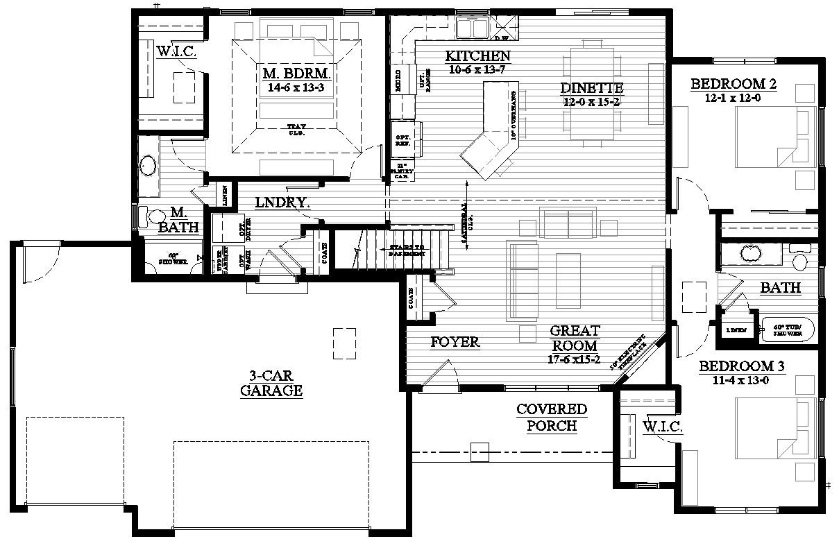 5817 Bridle Way Madison, WI 53718 - Photo 10 of 21