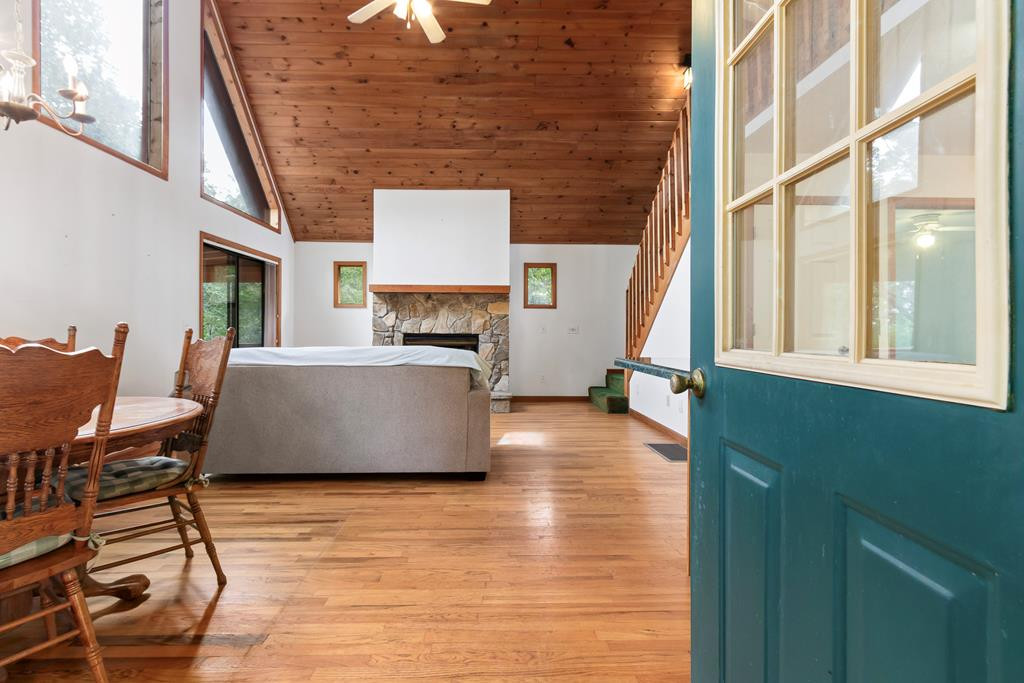 130 Meadowlark Terrace Murphy, NC 28906 - Photo 5 of 58