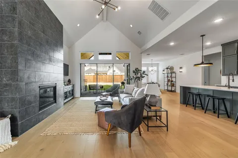 $1,089,800 | 660 Neale Street, Prosper, TX 75078