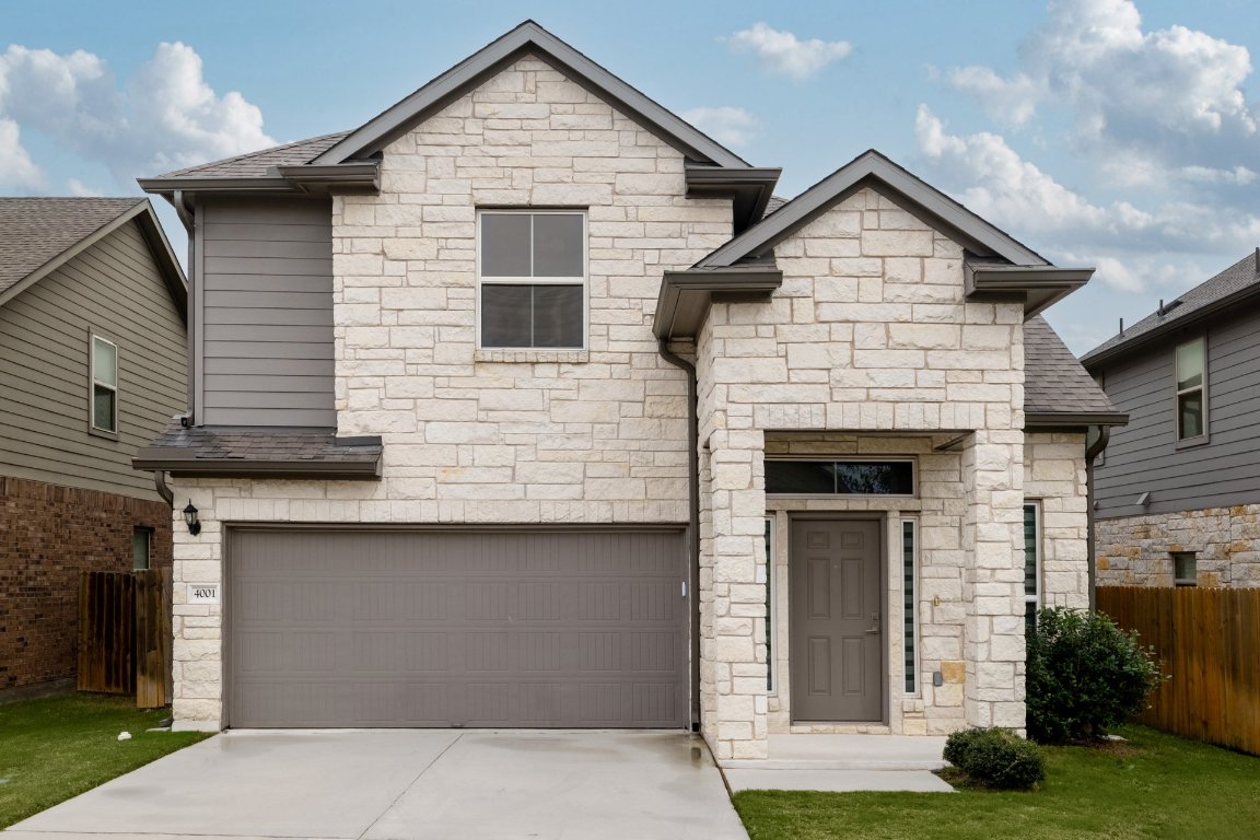 4001 Birdwatch Loop, Unit 33 Pflugerville, TX 78660 - Photo 1 of 33