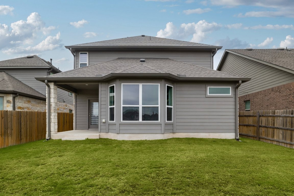 4001 Birdwatch Loop, Unit 33 Pflugerville, TX 78660 - Photo 31 of 33