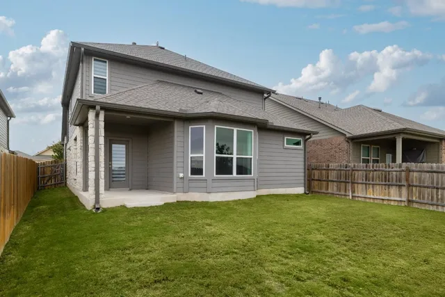 $2,400 | 4001 Birdwatch Loop, Unit 33, Pflugerville, TX 78660