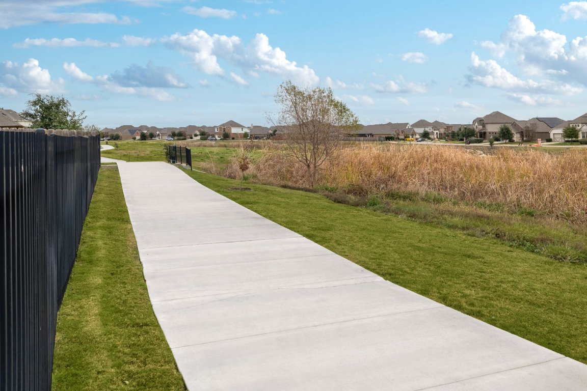 4001 Birdwatch Loop, Unit 33 Pflugerville, TX 78660 - Photo 33 of 33