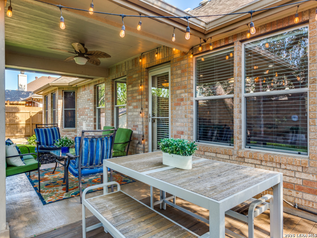 8812 Gustine Drive Helotes, TX 78023 - Photo 32 of 37